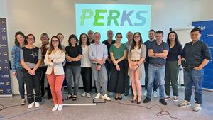 Prozess-Know-how im Unternehmen mit KI erschließen – Projekt PERKS gestartet