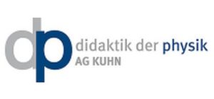 Logo Didaktics Physics - AG Kuhn