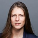Kinga Schumacher博士，DFKI高级研究员und Leiterin der AG多样性和性别平等mit langjähriger akademischer Erfahrung