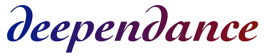 Logo: Deependance
