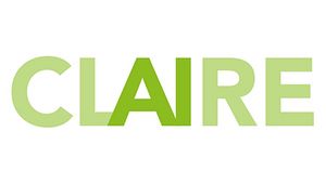 CLAIRE mit dem „Deutschen KI-Preis“ ausgezeichnet