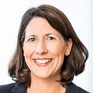 Staatsministerin Daniela Schmitt