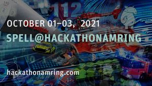 SPELL invites to the "Hackathon at the Ring" - Just Come!