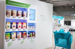 Konsortium „Knowledge4Retail“ unter Beteiligung des DFKI setzt sich im KI-Innovationswettbewerb durch