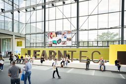 DFKI-Forschungsbereich Smart Enterprise Engineering mit einem Vortrag auf der LEARNTEC vertreten 