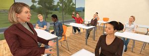 Interaktives Mixed-Reality Training für die Schule – Projekt MITHOS gestartet