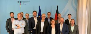 Projekt SPAICER setzt sich im Innovationswettbewerb „Künstliche Intelligenz (KI)“ des Bundesministeriums für Wirtschaft und Energie (BMWi) durch