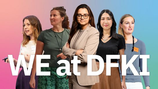 Cover #WEatDFKI Season 1