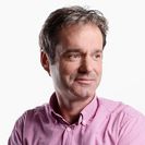Didier Stricker, Lead "Augmented Vision" at DFKI