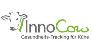 Logo von InnoCow