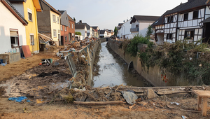 BMBF-Projekt „FloReST“ zur Vorsorge von Wasserüberflutungen gestartet