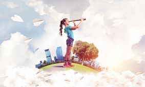 Crafting Futures: Klimawandel erlebbar machen und urbane Transformation anstoßen 