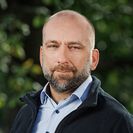 Prof. Dr. Martin Atzmüller, Leiter DFKI-Forschungsbereich Kooperative und Autonome Systeme