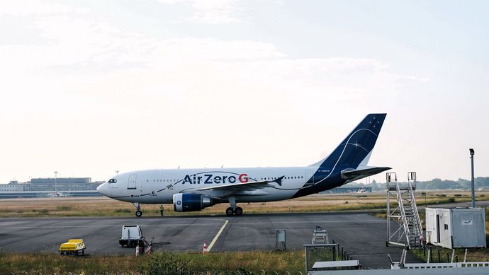 Airbus A310 
