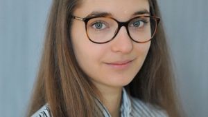 DFKI-Wissenschaftlerin Hristina Uzunova erhält BVM-Award und Fokusfinderpreis 2022