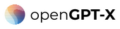 OpenGPT-X
