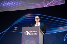 Berlin 6G Conference 2025: Wie das DFKI vertrauenswürdige KI-Kommunikationssysteme mitgestaltet 