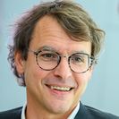 Manfred Rauhmeier, Geschäftsführer von acatech