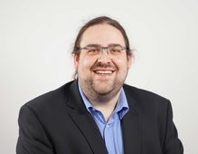 Christoph Tholen übernimmt Professur für Applied AI an der htw saar