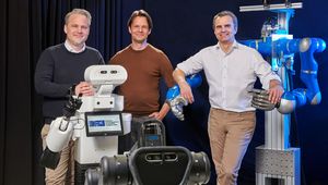 Strengthening basic AI research: DFKI establishes laboratory at TU Darmstadt