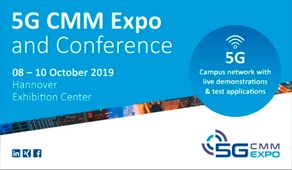 5G CMM EXPO 2019