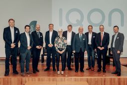 Innovationsquartier Oldenburg: Partner stellen Pläne für IQON vor