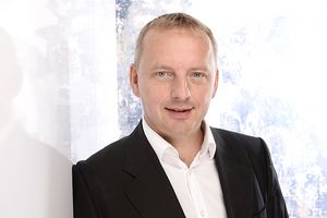 Prof. Dr.-Ing. Marcin Grzegorzek