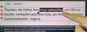 Neue Technologien zur Unterstützung beim Post-Editing Maschineller Übersetzungen – Forschungsprojekt MMPE abgeschlossen