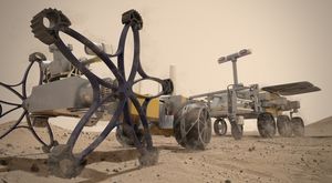 Projektabschluss FASTER – Ein Fall für zwei