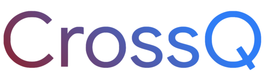 Logo CrossQ
