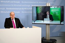 Altmaier: „Mit Agri-Gaia digitalisieren wir die Agrarwirtschaft und bringen Künstliche Intelligenz in die konkrete Anwendung“