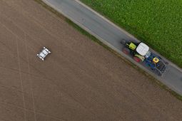 KI-Reallabor Agrar startet in Osnabrück