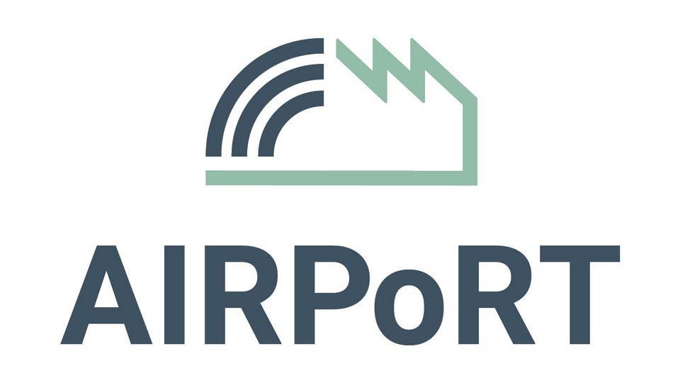 AIRPoRT Logo