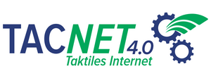 Hochzuverlässige und echtzeitfähige 5G Vernetzung für Industrie 4.0 - Das taktile Internet für Produktion, Robotik und Digitalisierung der Industrie