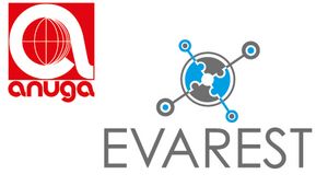 EVAREST at Anuga 2021: How Artificial Intelligence makes food production smart