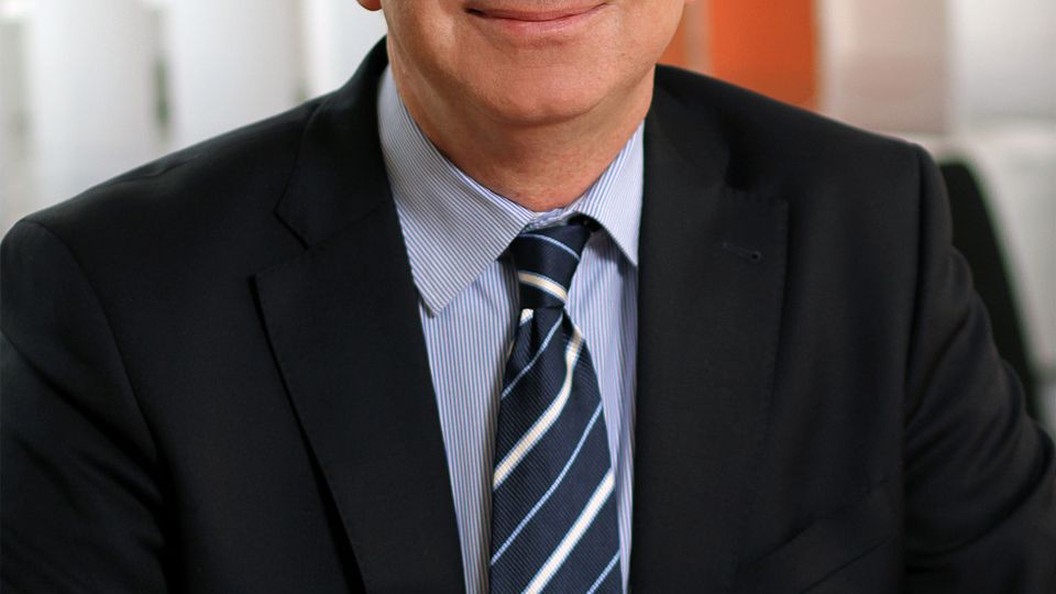 Prof. Dr. Hans D. Schotten