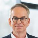 Prof. Dr.-Ing. Hans D. Schotten, Head of Intelligent Networks Research Department at the German Research Centre for Artificial Intelligence (DFKI)