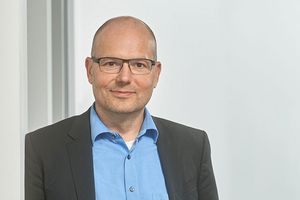 Prof. Dr.-Ing. Martin Ruskowski