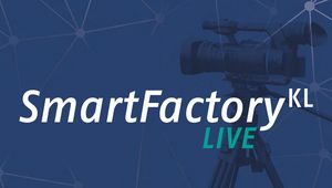 15 Jahre SmartFactory Kaiserslautern