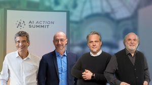 AI Action Summit: Europas Weg zur vertrauenswürdigen KI