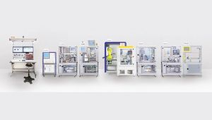 Fortschritt im Netzwerk – DFKI/SmartFactory-KL auf der HMI 2015