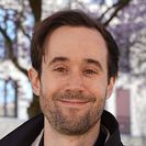 Dr. Jonas Wahl, Head of the CaMoRe research group