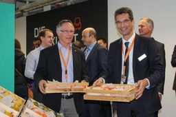 Die Zukunft des Handels – Relaunch des Innovative Retail Lab in St. Wendel