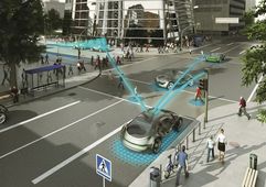 Hannover Messe 2018: DFKI präsentiert innovative Lösungen für Industrie 4.0 und Mobilität von morgen