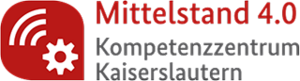Mittelstand 4.0-Kompetenzzentrum Kaiserslautern