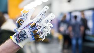 Woche der Künstlichen Intelligenz 2024: Lübeck wird erneut zum Zentrum für KI-Erlebnisse und -Innovationen