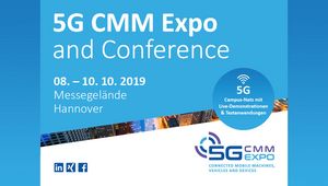 5G CMM EXPO 2019