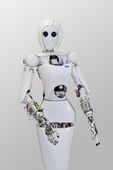 Lernende Weltraum-Roboter mit handwerklichem Geschick: DFKI entwickelt Software