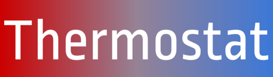 Logo Thermostat