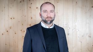 Neuer Name, erweitertes Forschungsspektrum - DFKI-Forschungsbereich "Planbasierte Robotersteuerung" wird zu "Kooperative und Autonome Systeme"